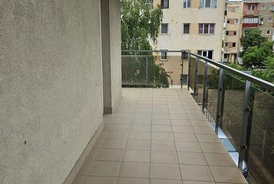 Garsonieră decomandată în Micălaca - 1