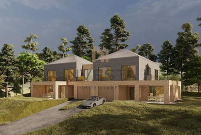 Casa tip duplex de vanzare / Zona Feleacu Casa tip duplex de vanzare / Zona Feleacu - 4