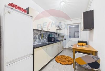 Apartament cu 2 camere decomandat în Drumul Taberei - 4