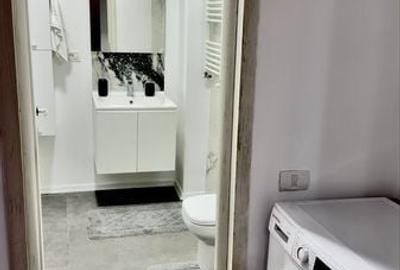 Apartament cu 2 camere în Moșnița Nouă