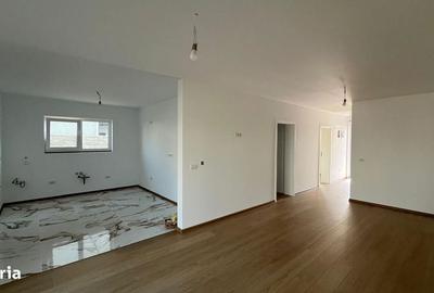 Casă cu 3 camere în Rudicica - 5