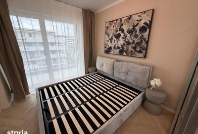 Apartament cu 2 camere în Florești - 5