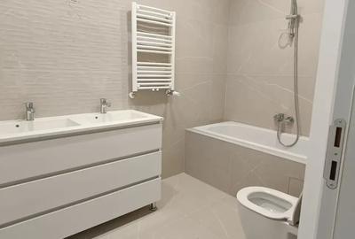 Apartament cu 2 camere decomandat în Aviației - 10