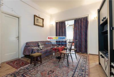 Vanzare 4 camere Piata Rosetti (str. Sfintilor) Centrala proprie - 5