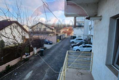 Apartament cu 2 camere semidecomandat în Chiajna - 6