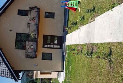 Vila de inchiriat - 1