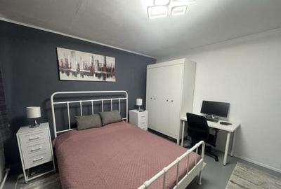Apartament 2 camere Cantemir - 3