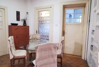 Pantelimon - Ferdinand apartament 4 camere in vila - 2