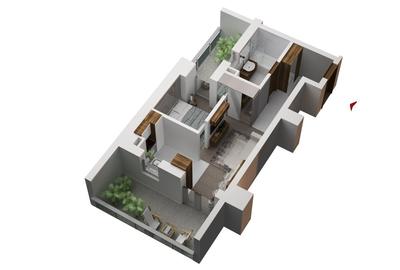 Solid House-Studio de Lux la cheie in Faleza Nord - Sistem Smart Home - 10
