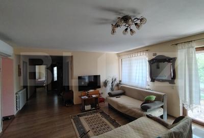 Casa moderna si eficienta in Podeni - 19