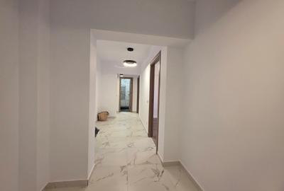 Apartament cu 3 camere decomandat în Titulescu - 10