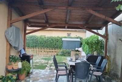 Casă -zona Liviu Rebreanu - 3
