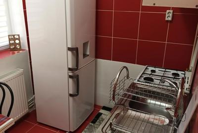 Apartament cu 2 camere decomandat în Berceni - 6