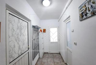 Garsonieră decomandată în Turnișor - 11