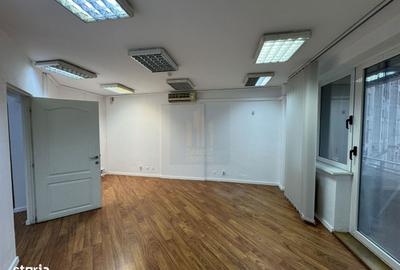 Spațiu comercial, de 37.59 mp, în Națiunile Unite - 2