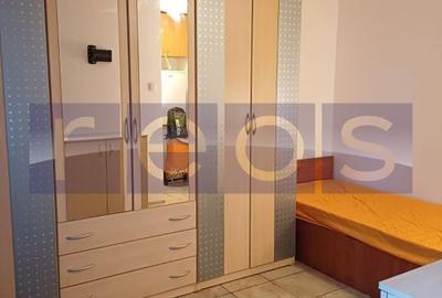 VANZARE GARSONIERA | SEMIDECOMANDATA | ZONA 1 DECEMBRIE 1918 - 1