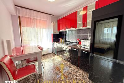 Apartament cu 2 camere decomandat în Baciu - 6