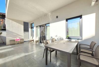 Apartament cu 3 camere decomandat, mobilat în Șelimbăr - 2