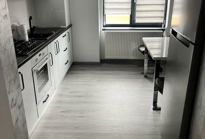 Apartament cu 2 camere decomandat în Popoveni - 7