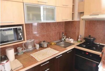 Garsonieră semidecomandată în Griviței - 4