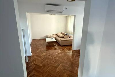 2 camere, 65 mp, ultracentral Tulcea renovat 2025 550 luna