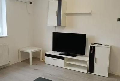 Apartament cu 2 camere, mobilat în Lujerului