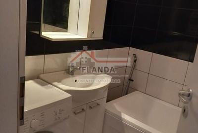 Garsonieră semidecomandată în Roșu - 5