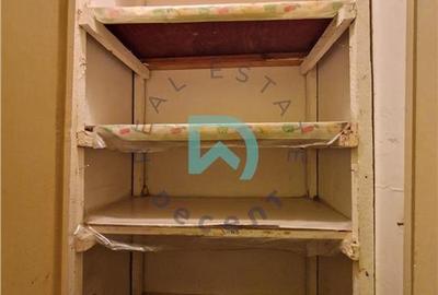 Apartament cu 2 camere decomandat în Tractorul - 11