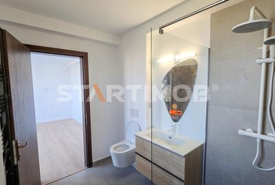 Casă individuală cu 4 camere cu Canalizare în Cristian - 8