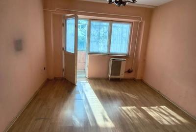 Garsonieră decomandată în Obor - 2