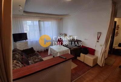 Apartament 2 camere, semidecomandat, zona Tatarasi Iasi - 1