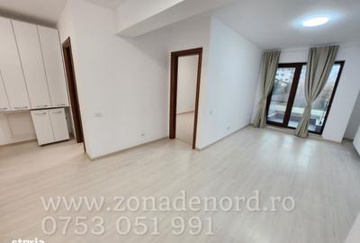 Apartament cu 4 camere, mobilat în Străulești - 7