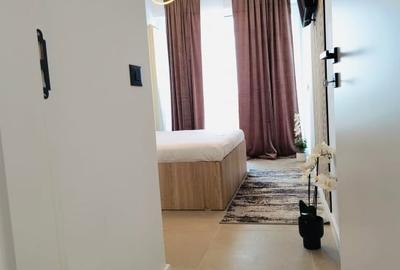 Apartament 2 camere | Mamaia Sat | Alezzi Odissey - 7