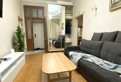 Apartament cu 2 camere de inchiriat in zona Teiul Doamnei - 2