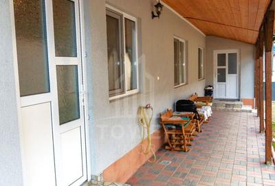 🏡 Casă spațioasă în Roșia, priveliște spre Munții Făgăraș - Comision 0% - 7