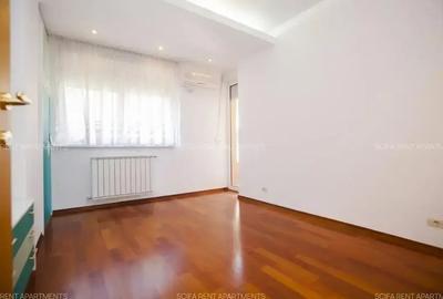 Apartament 3 camere Primaverii Apartament 3 camere Primaverii - 5