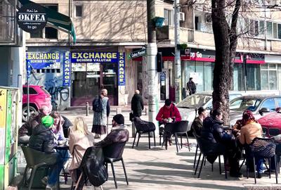 Spațiu comercial, de 135 mp, în Ștefan cel Mare - 1