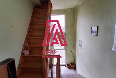 Casă individuală cu 7 camere cu Canalizare în Calea Dumbrăvii - 15