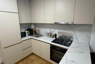 Apartament cu 2 camere în Tomis Nord - 4