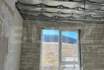 Casa 3 dormitoare si teren generos, zona centrala Chinteni! - 3