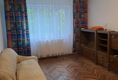 Vand apartament decomandat 2 camere, str. Minerului - 2