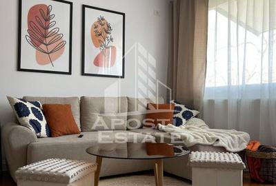 Apartament cu 2 camere decomandat în Take Ionescu - 7