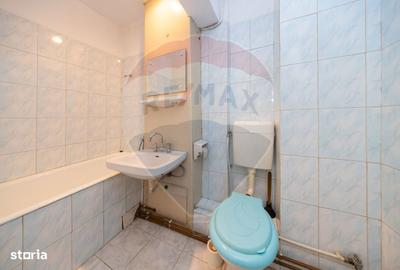 Apartament cu 3 camere, mobilat în Est - 8