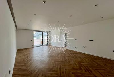 APARTAMENT 3 CAMERE DE VANZARE FINISAT | INTRE LACURI | PARCARE SUBTERANA