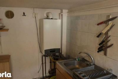 Casă cu 3 camere cu Teren 53 Mp în Tărtășești - 5