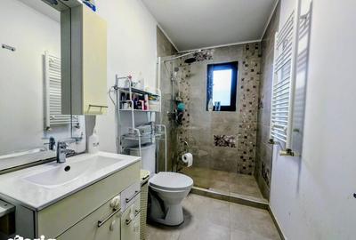 Casă cu 4 camere cu Teren 800 Mp în Iosia - 9