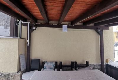 Apartament 3 camere,115mp,etaj 1,mobilat,utilat,Poiana Brasov. - 17