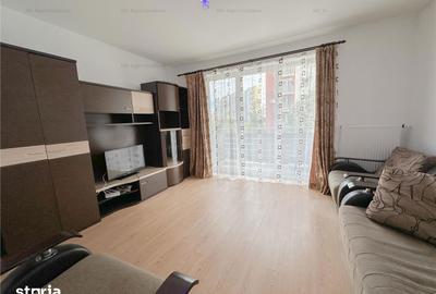 Apartament cu 2 camere decomandat, mobilat în Bartolomeu - 4