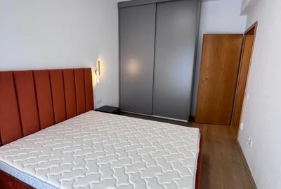 Apartament de închiriat, 3 camere, 64 mp, zona Piața Flora Apartament de închiriat, 3 camere, 64 mp, zona Piața Flora - 4