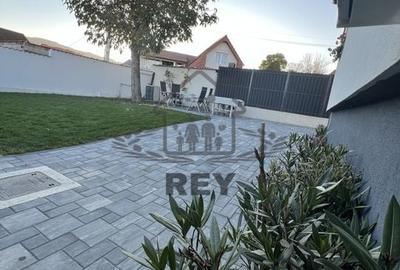 Apartament cu curte individuală | Cisnădie | Mall - 17